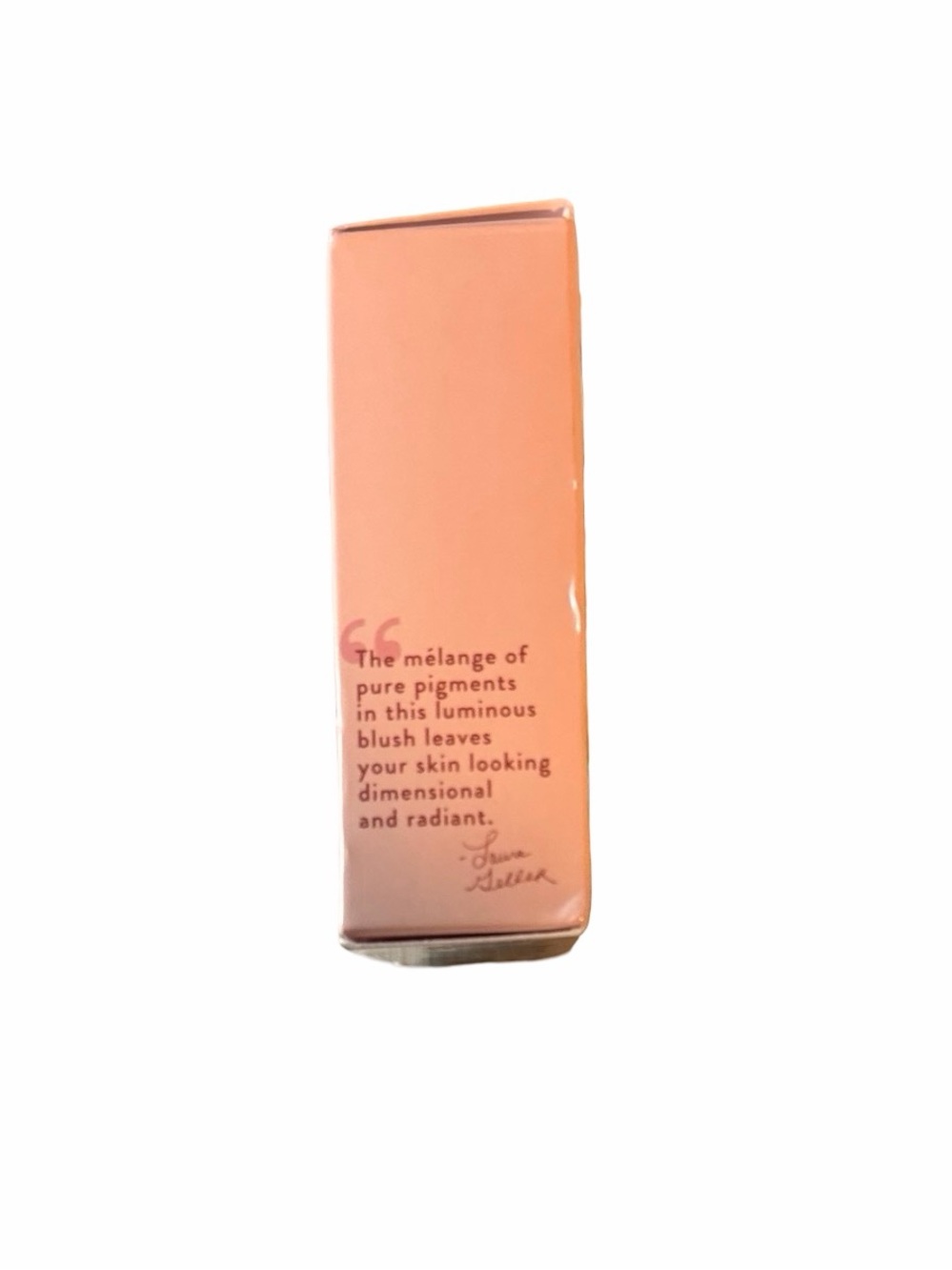 Laura Geller Baked Blush N Brighten Blush with 6pcs Women Makeup Blush Brush set - Picture 10 of 10